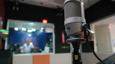 Imagen de Radiodifusoras en mexico