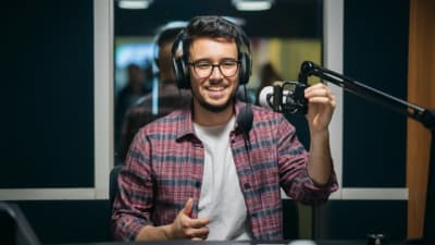 Imagen de Radiodifusoras en mexico
