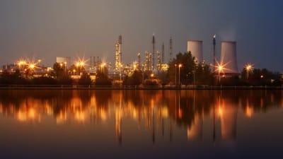 Imagen de Refinerías en mexico