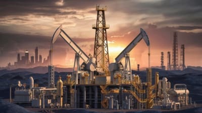Imagen de Refinerías en mexico