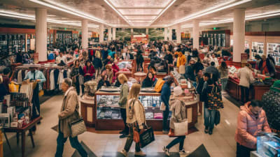 Imagen de Tiendas departamentales en mexico