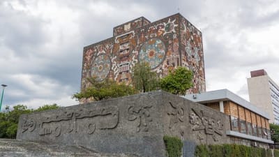 Imagen de Universidades en mexico