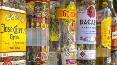 Comercio al por mayor de vinos y licores