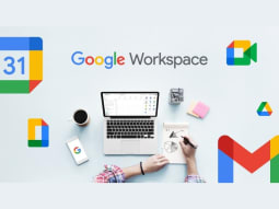Profesionaliza tu negocio y súbelo a la tendencia digital con Google Workspace