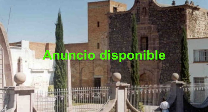 Espacio publicitario para empresas en Ocotlán