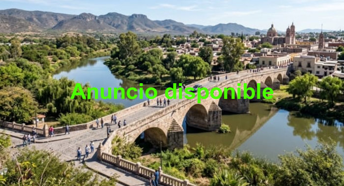 Espacio publicitario para empresas en Salvatierra