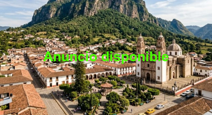 Espacio publicitario para empresas en Tlatlauquitepec