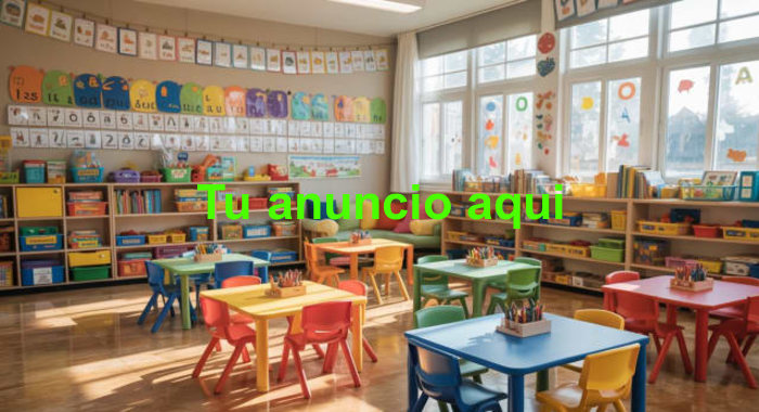 Imagen ACTY GIM Benito Juárez