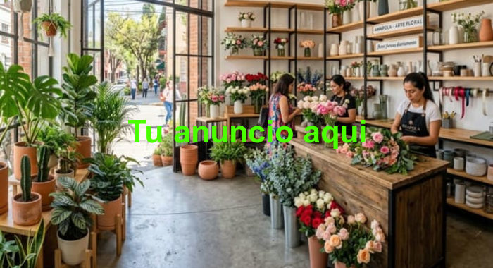 Imagen FLORERÍA GABY Nezahualcóyotl
