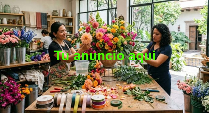 Imagen BODEGA DE FLORERÍA KENIA Chilpancingo De Los Bravo