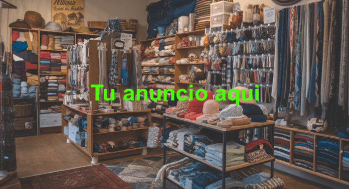 Imagen MERCERÍA Y NOVEDADES PALMA Cancún - Benito Juárez