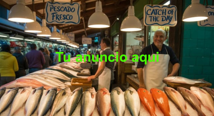 Imagen PESCADERIA LA BOUTIQUE DEL MAR Puebla