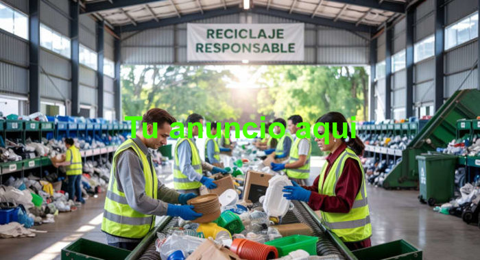 Imagen BODEGA DE GESTION INTEGRAL DE RESIDUOS Veracruz