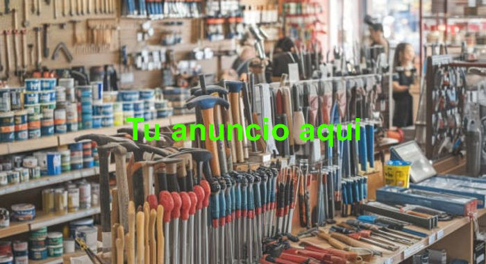 Ferreteria Y Tlapaleria Las Brisas