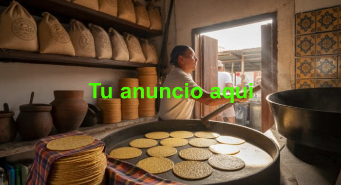 Imagen TORTILLERIA ALONDRA Hidalgo Del Parral