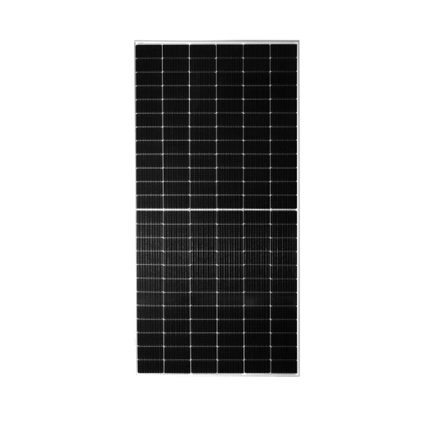 پنل خورشیدی 380 وات مونوکریستال برند سانتک پنل خورشیدی 380 وات مونوکریستال برند سانتک