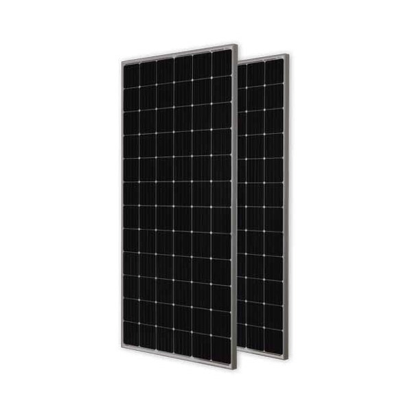 پنل خورشیدی 360 وات مونوکریستال برند JA پنل خورشیدی 360 وات مونوکریستال برند JA