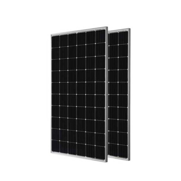 پنل خورشیدی 315 وات مونوکریستال برند JA پنل خورشیدی 315 وات مونوکریستال برند JA
