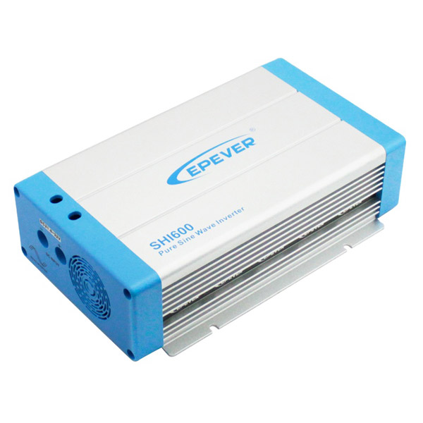 اینورتر 600 وات تمام سینوسی برند ای پی اور سری SHI اینورتر 600 وات تمام سینوسی برند ای پی اور سری SHI