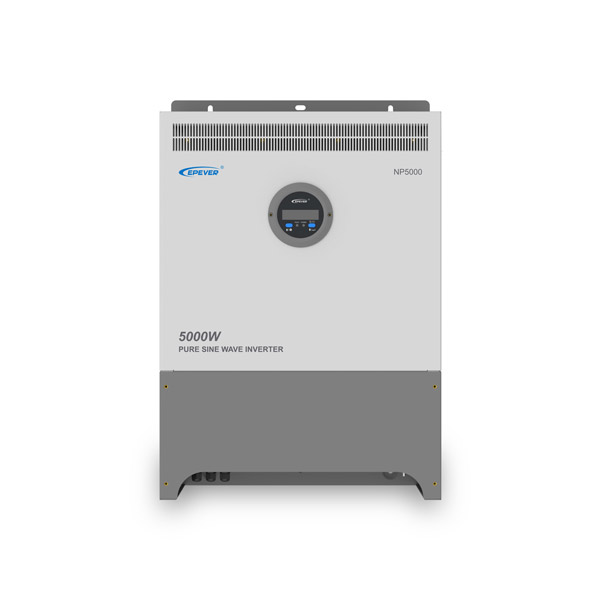 اینورتر 5000 وات تمام سینوسی برند ای پی اور سری NPower اینورتر 5000 وات تمام سینوسی برند ای پی اور سری NPower