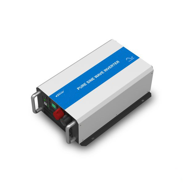 اینورتر 3000 وات تمام سینوسی برند ای پی اور سری NPower اینورتر 3000 وات تمام سینوسی برند ای پی اور سری NPower