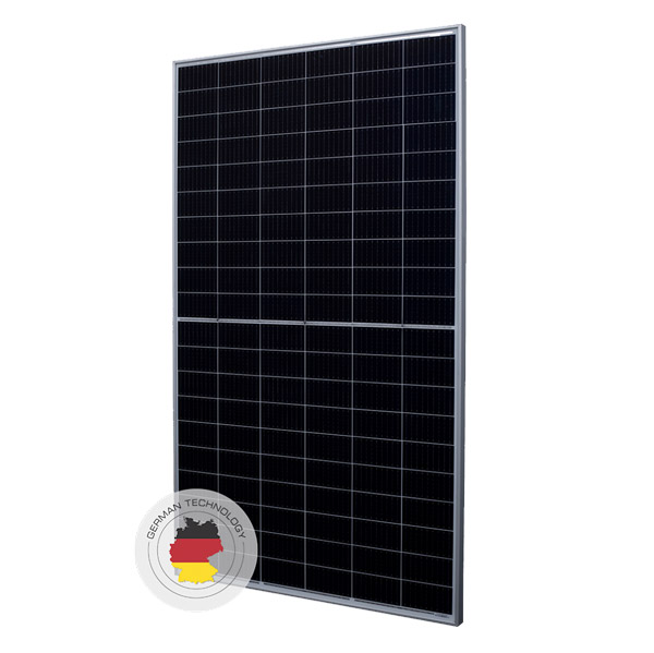 پنل خورشیدی 500 وات مونوکریستال برند AE SOLAR پنل خورشیدی 500 وات مونوکریستال برند AE SOLAR