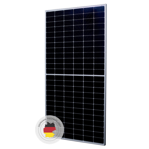پنل خورشیدی 450 وات مونوکریستال برند AE SOLAR پنل خورشیدی 450 وات مونوکریستال برند AE SOLAR