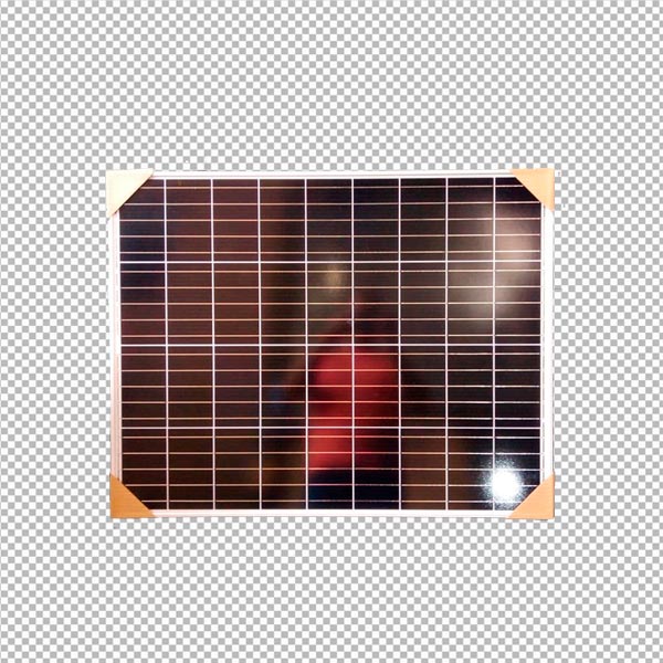 پنل خورشیدی 90 وات پلی کریستال یینگلی پنل خورشیدی 90 وات پلی کریستال یینگلی