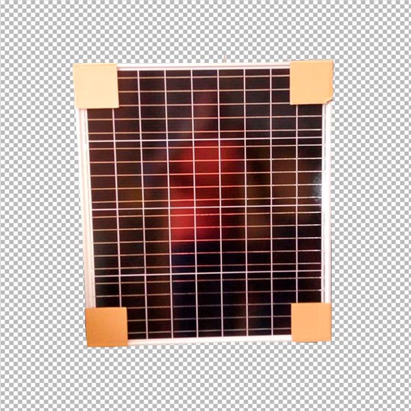 پنل خورشیدی 60 وات پلی کریستال یینگلی پنل خورشیدی 60 وات پلی کریستال یینگلی