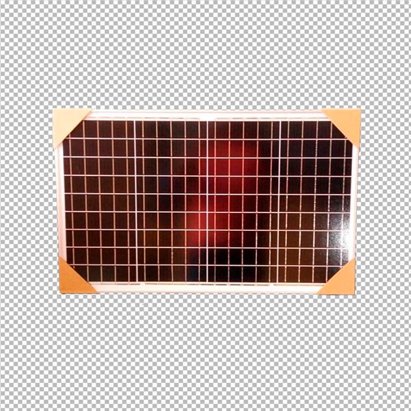 پنل خورشیدی 40 وات پلی کریستال یینگلی پنل خورشیدی 40 وات پلی کریستال یینگلی