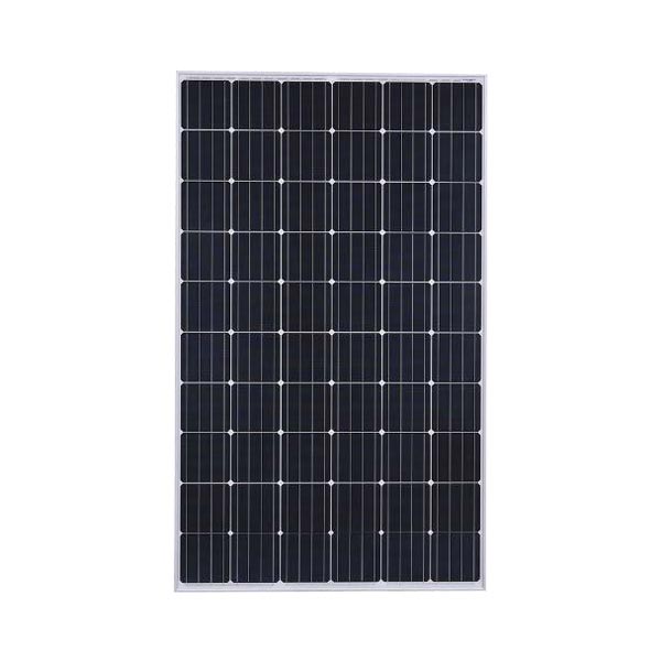 پنل خورشیدی 290 وات مونوکریستال نورسولار پنل خورشیدی 290 وات مونوکریستال نورسولار