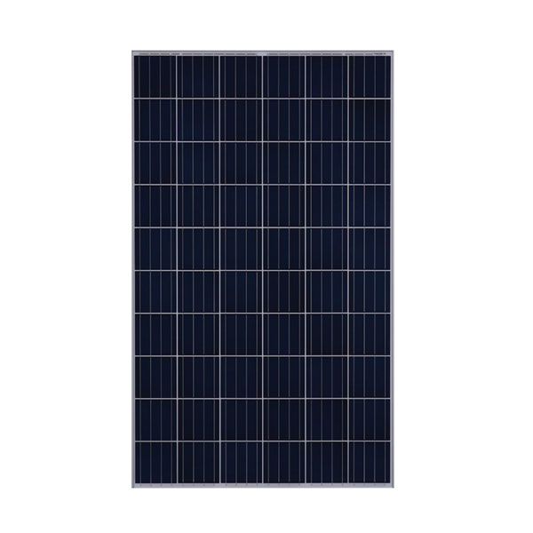 پنل خورشیدی 270 وات پلی کریستال نورسولار پنل خورشیدی 270 وات پلی کریستال نورسولار
