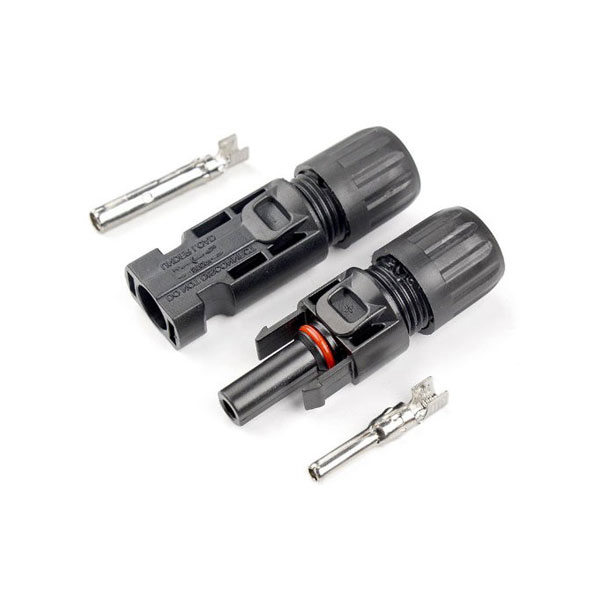 کانکتور پنل خورشیدی MC4 برند ان پی تک کانکتور پنل خورشیدی MC4 برند ان پی تک