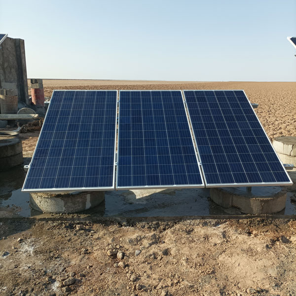 استراکچر یک ردیف مخصوص سه عدد پنل خورشیدی برند سولارنیرو استراکچر یک ردیف مخصوص سه عدد پنل خورشیدی برند سولارنیرو