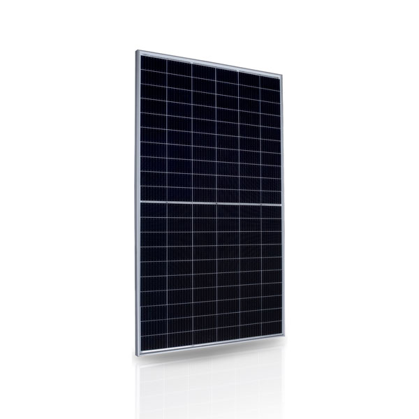 پنل خورشیدی 370 وات مونوکریستال برند AE SOLAR پنل خورشیدی 370 وات مونوکریستال برند AE SOLAR