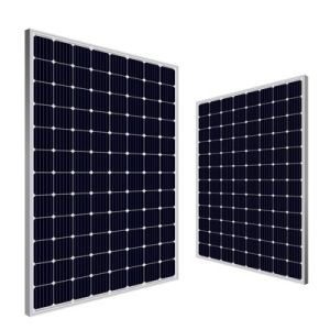 پنل خورشیدی مونوکریستال