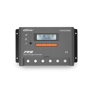 شارژکنترلر PWM برند ای پی اور سری ViewStar