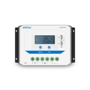 شارژکنترلر PWM برند ای پی اور سری ViewStar