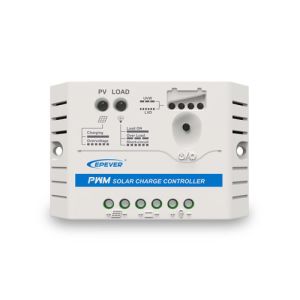شارژکنترلر PWM برند ای پی اور