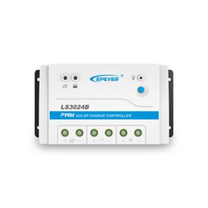 شارژکنترلر PWM برند ای پی اور سری LandStar B