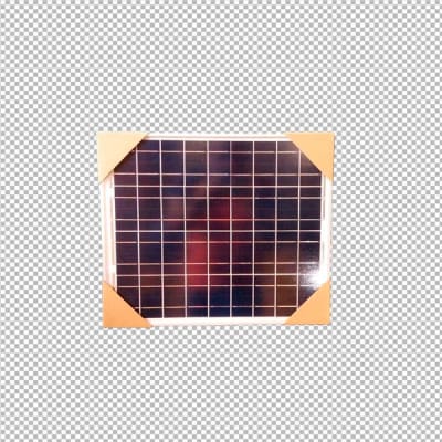پنل خورشیدی 20 وات پلی کریستال یینگلی