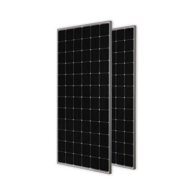 پنل خورشیدی 360 وات مونوکریستال برند JA