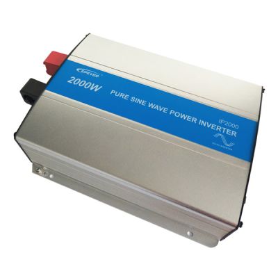 اینورتر 2000 وات تمام سینوسی برند ای پی اور سری IPower