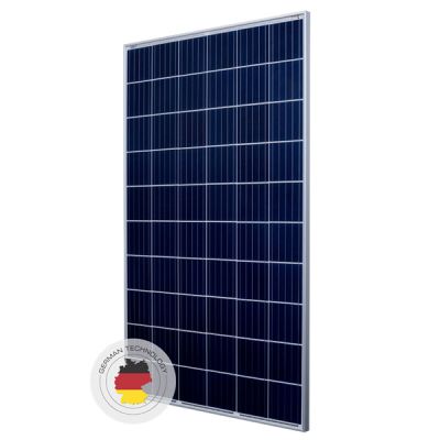 پنل خورشیدی 265 وات پلی کریستال برند AE SOLAR