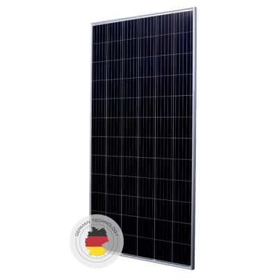 پنل خورشیدی 310 وات مونوکریستال برند AE SOLAR