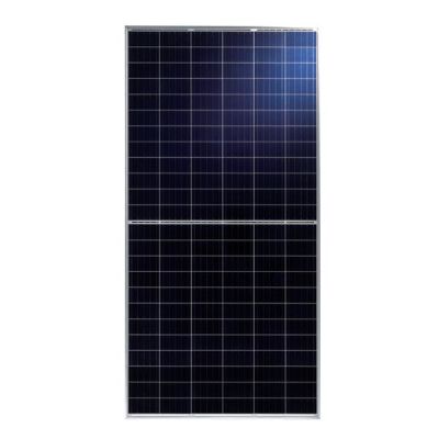 پنل خورشیدی 335 وات پلی کریستال اکونس