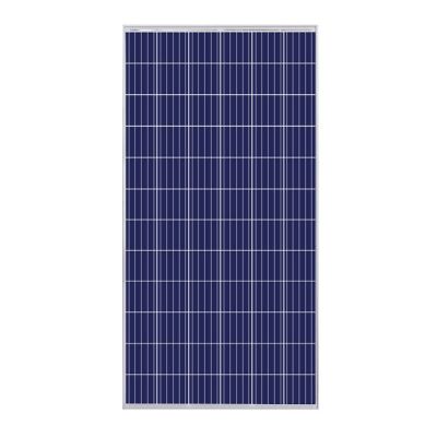 پنل 330 وات پلی کریستال برند سانووا