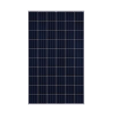 پنل خورشیدی 270 وات پلی کریستال نورسولار