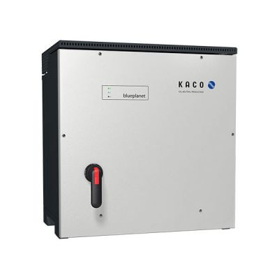 اینورتر متصل به شبکه 155 کیلووات کاکو