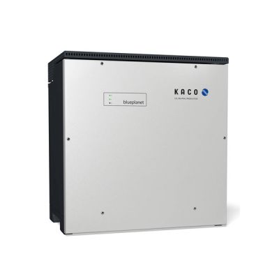 اینورتر متصل به شبکه 105 کیلووات کاکو